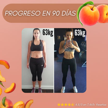 Vital Labs | Creatina Hidrolizada para Mujeres